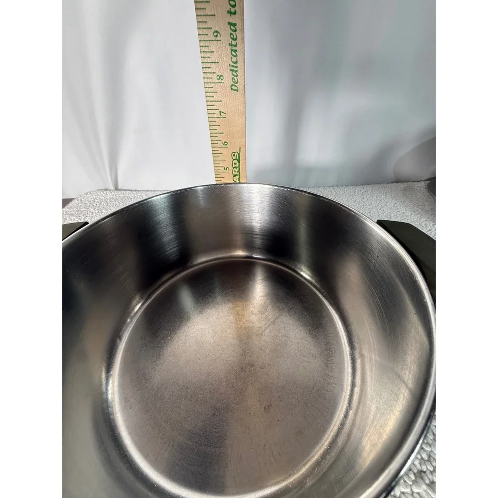 Revere Ware vintage revere